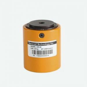 Transcell CR 铝制柱式传感器